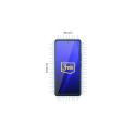 3MK FlexibleGlass Sam A53 5G A536 Hybrid Glass