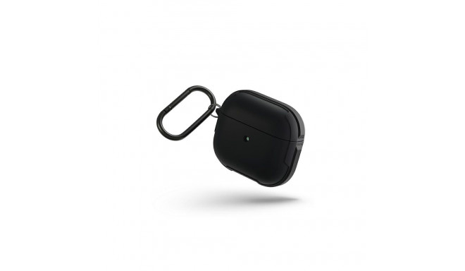 Uniq Valencia case for AirPods 3 - black