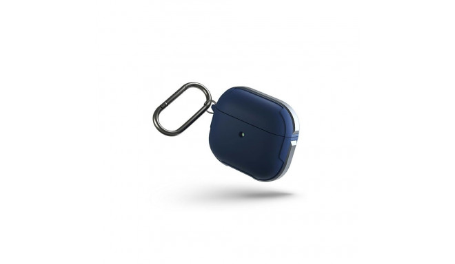 Uniq Valencia case for AirPods 3 - blue