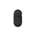Uniq Nexo case for AirPods 3 + Ear Hooks Silicone - gray