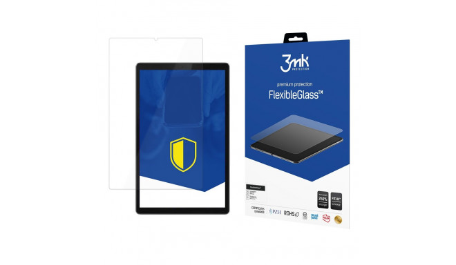 Lenovo Tab M10 2nd gen - 3mk FlexibleGlass™ 11''