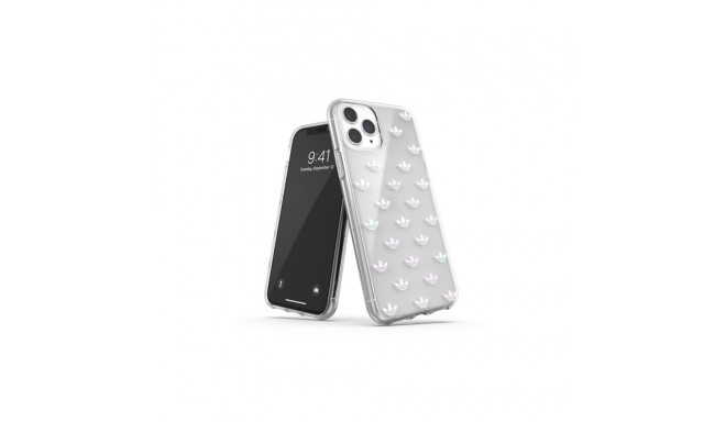 Adidas OR SnapCase ENTRY Case for iPhone 12 Pro - Multicolor