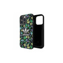 Adidas OR Snap Case Flower AOP iPhone 13 Pro / 13 6,1" wielokolorowy/colourful 47104