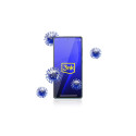Samsung Galaxy S20 FE 5G - 3mk FlexibleGlass ™