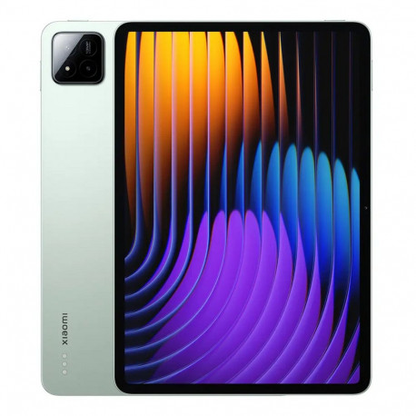 Xiaomi Pad 7 (green, 128 GB)