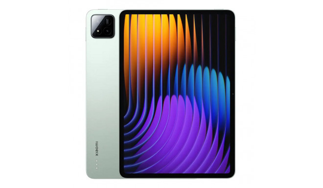 Xiaomi Pad 7 (green, 128 GB)