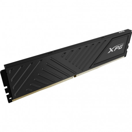 ADATA DDR4 - 16GB - 3600 - CL - 18, Single RAM (black, AX4U360016G18I-SBKD35, XPG GAMMIX D35, INTEL