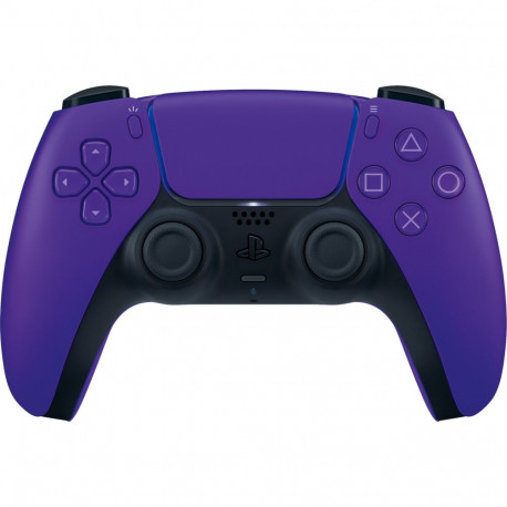 Sony DualSense V2 Wireless Controller, Gamepad (Purple, Galactic Purple)
