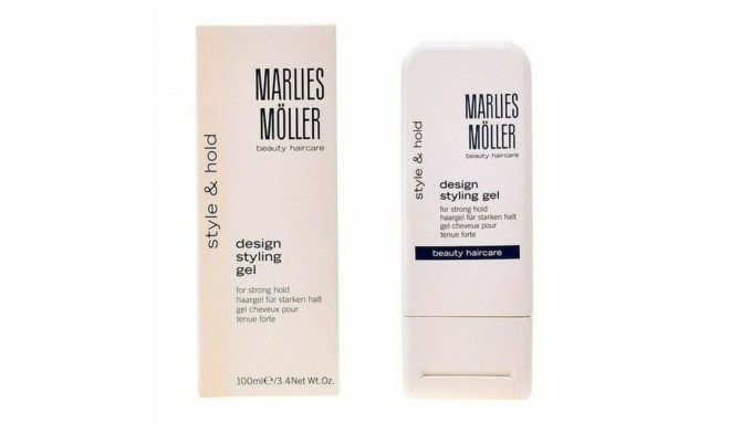 Stiliseerimisgeel Styling Marlies Möller