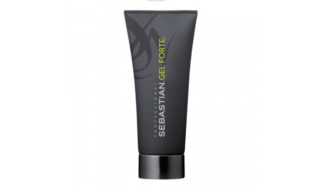 Väga tugev vormiv geel Sebastian (200 ml)