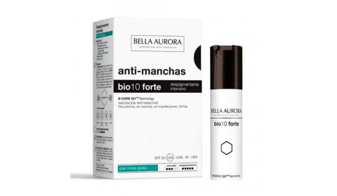 Anti-Pigment Cream Bella Aurora 4093401 30 ml (30 ml)