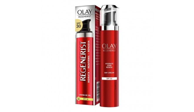 Day-time Anti-aging Cream Regenerist Olay SPF 30 (50 ml)