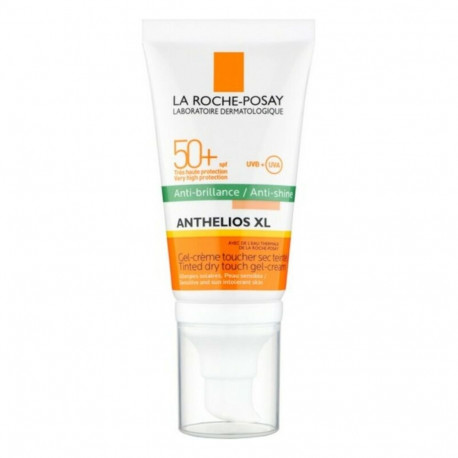 Päikeseblokeerija Anthelios SPF50 La Roche Posay (50 ml)