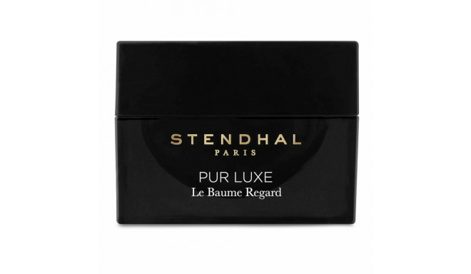 Vananemisvastane silmaümbruspalsam Stendhal Pur Luxe 10 ml
