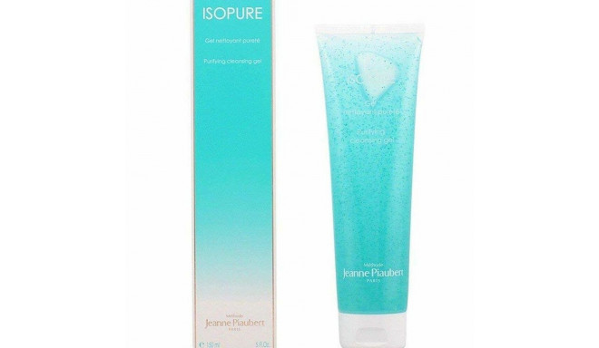 Näo puhastamise geel Jeanne Piaubert Isopure 100 ml