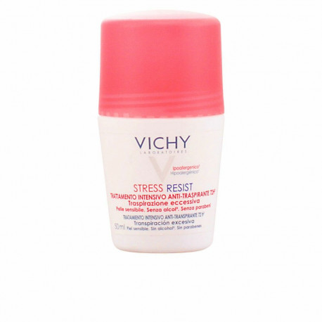 Rull-deodorant Stress Resist Vichy (50 ml)
