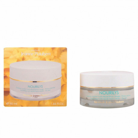 Restorative Cream Jeanne Piaubert Nourilys 50 ml