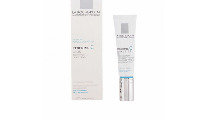 Vananemisvastane silmaümbruskreem La Roche Posay 3337875693820 Vananemisvastane 15 ml (15 ml)