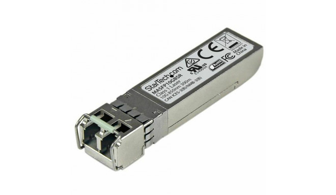 MultiMode SFP+ Fibre Module Startech MASFP10GBSR 850 nm