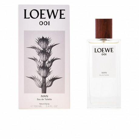 Meeste parfümeeria Loewe 385-53976 EDT 100 ml