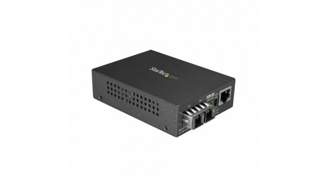 MultiMode SFP Fibre Module Startech MCMGBSCMM055