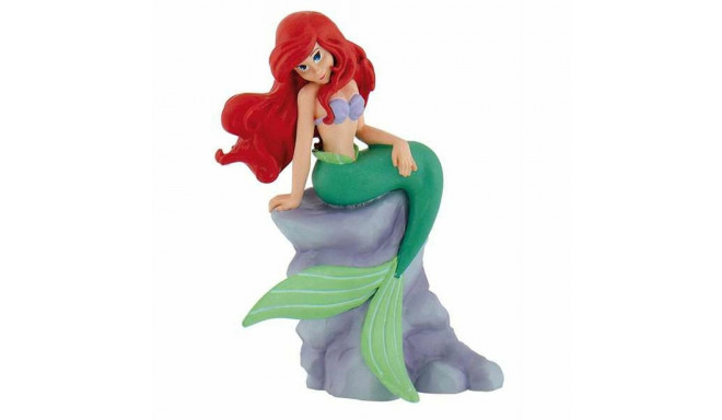 Action Figure Ariel
