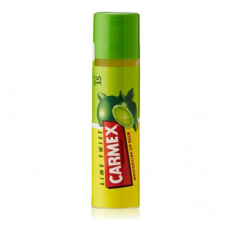 Niisutav huulepalsam Carmex COS 012 Spf 15 4,25 g Stick