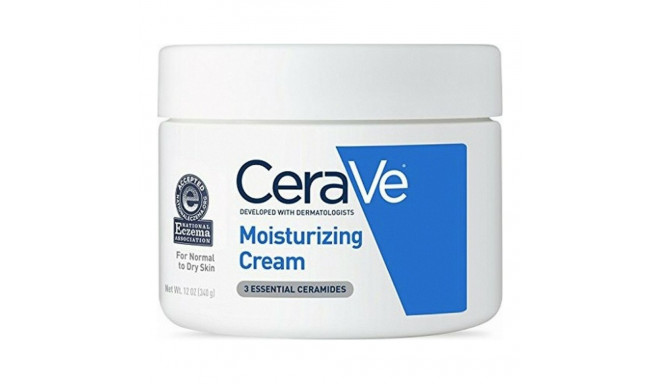 Üliniisutav kreem CeraVe Väga kuiv nahk (340 ml)