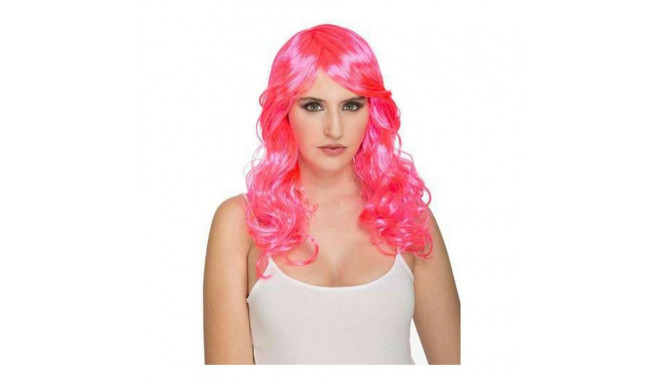 Wigs My Other Me Pink