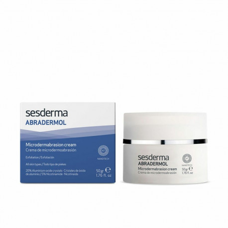 Kooriv kreem Sesderma Abradermol 50 g