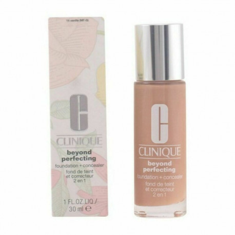 Meigialus Beyond Perfecting Clinique Beyond Perfecting 30 ml