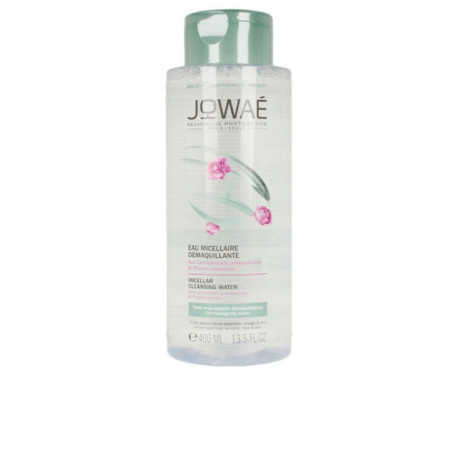 Make Up Remover Micellar Water Jowaé Cleansing 400 ml