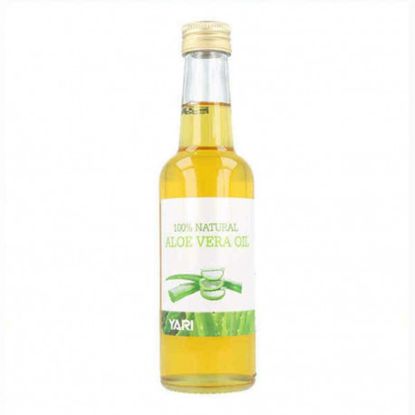 Juukseõli Yari Natural 250 ml