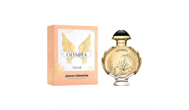 Naiste parfümeeria Paco Rabanne Olympéa Solar EDP (50 ml)