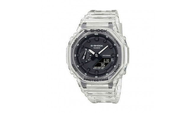 Meeste Kell Casio G-Shock OAK - SKELETON COLLECTION (Ø 45 mm)