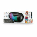 Kaasaskantavad Bluetooth Kõlarid BigBen Connected PARTYBTIPMINI 20 W Must