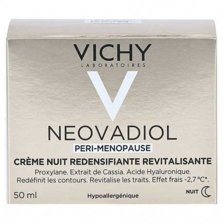 Facial Cream Vichy Neovadiol 50 ml