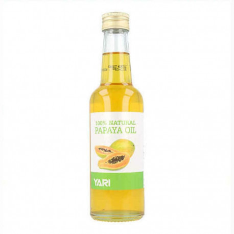 Juukseõli Yari Natural 250 ml (250 ml)