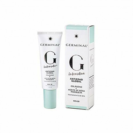 Näokreem Germinal Intensitive Spf 30 50 ml Vananemisvastane