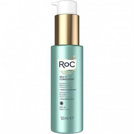 Niisutav Näokreem Roc Spf 30 (50 ml)