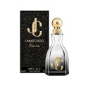 Naiste parfümeeria Jimmy Choo I WANT CHOO FOREVER EDP EDP 60 ml