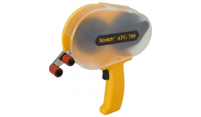 Pre-Sealing Machine Scotch ATG 700 12 mm Packaging