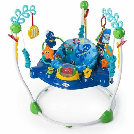 Kolmratas Baby Einstein Neptune's Ocean