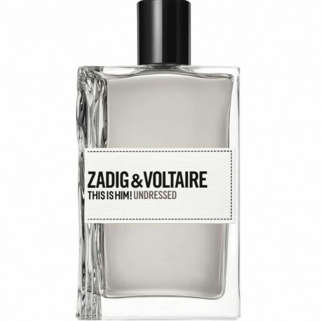 Meeste parfümeeria Zadig & Voltaire THIS IS HIM! EDT 50 ml
