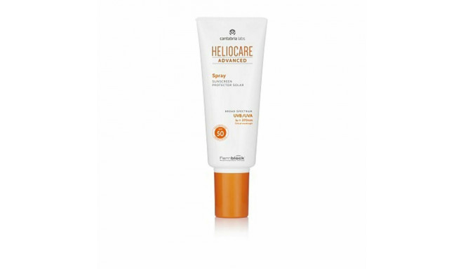 Sun Block Heliocare Advanced 200 ml Spf 50