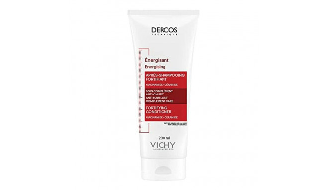 Anti-Hair Loss Shampoo Vichy Dercos énergisant 200 ml