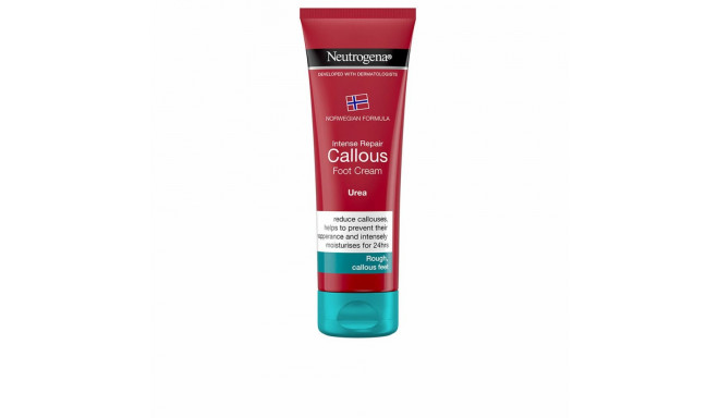 Niisutav jalakreem Neutrogena Crema Pies 50 ml