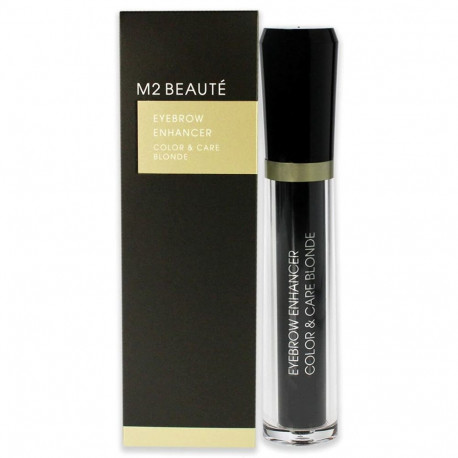 Eye Contour Serum M2 Beauté Eyebrow Enhancer 6 ml Blonde