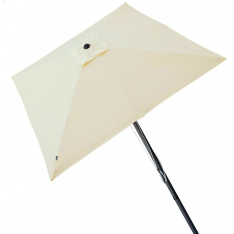 Umbrella Aktive Cream 270 x 261 x 270 cm