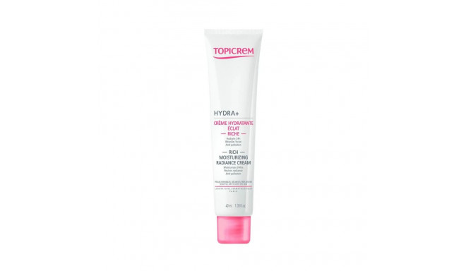 Niisutav kreem Topicrem Hydra+ Marker 40 ml